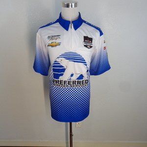 COPY - Ed Carpenter Racing Preferred Freezer Verizon Firestone EmergenSee Shirt…